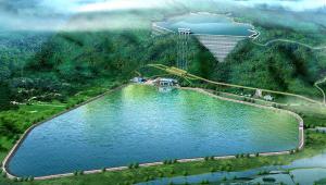 兩部委：2020年中國抽水蓄能電站裝機規(guī)模將達4000萬千瓦