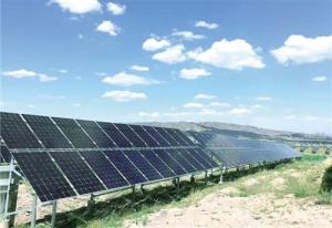 國家能源局發文否決大同二期領跑者基地中標結果