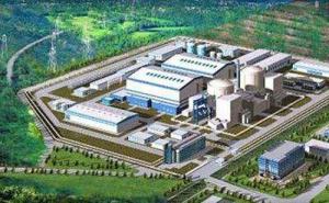60萬千瓦行波堆2030年左右建成