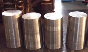 核動力院全面掌握FeCrAl包殼材料鑄錠制備技術