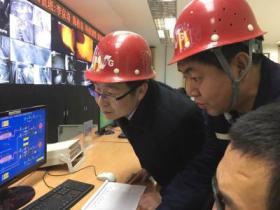 河北省2018年節能監察重點確定