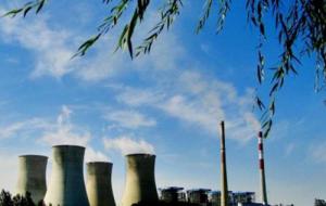 貴州制定燃煤電廠節(jié)能減排實施計劃