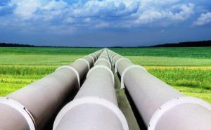 中國(guó)最大管徑天然氣管道定向穿越紀(jì)錄被刷新