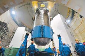 中國核電材料試驗標準步入國際前沿