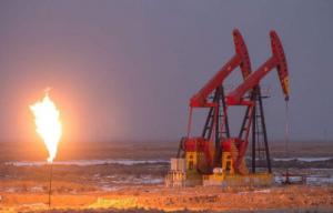 中國最大油田今年將在陜西、甘肅等地打6000口井