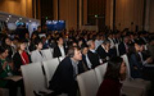 第十六屆中國國際煤炭大會在北京舉辦