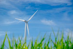 EGAT將開發亞洲首個風能氫氣混合動力車，以支持可再生能源的未來