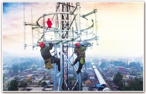 2018年云南電網計劃投資37.7億元升級84個貧困縣電網建設