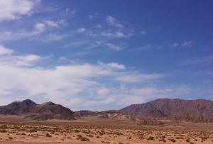 柴達木盆地“十三五”有望建成千萬噸級油田