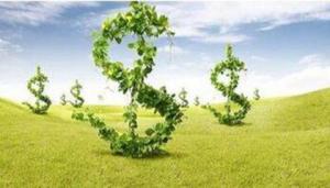 哈密市首發(fā)綠色金融項(xiàng)目優(yōu)惠貸款 助推產(chǎn)業(yè)綠色改造