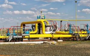 天然氣保供預(yù)售交易首場成交9萬噸