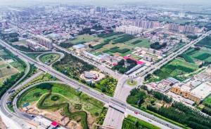 雄安新區(qū)將建設100%清潔電能供應城市電網(wǎng)