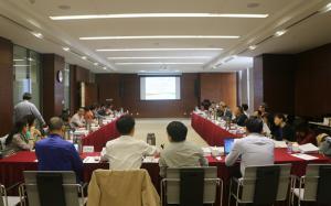 重大專項課題“CAP1400熔融物堆內滯留（IVR）研究及試驗”通過能源局正式驗收