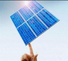 一季度湖南省太陽(yáng)能電池出口額增長(zhǎng)逾百倍