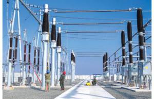 國家電網(wǎng)首批500千伏就地化保護變電站成功帶電運行