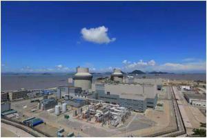 全球首臺AP1000核電機組帶核投運：怎么裝料？安全嗎？