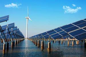 青海將建全球單體最大水光風(fēng)多能互補(bǔ)工程