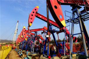 華東石油局延川南煤層氣田春季銷售過億方