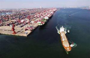 華中地區最大煤炭港項目獲進出口銀行支持