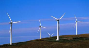 廣東今年陸上風電第一批建設(shè)方案出爐