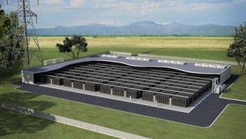 全球儲能：2017年回顧和2018-2022展望