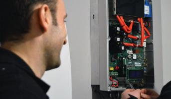 隨著能源存儲采購，虛擬電廠的啟動，SolarEdge將超越太陽能