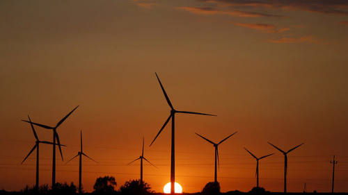 波蘭促進海上風(fēng)電場的建設(shè)