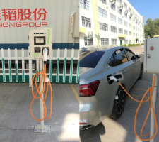 長城儲能：深圳大鵬10kW光儲充項目順利運行
