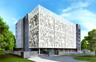 全球交換機(jī)在新加坡率先采用數(shù)據(jù)中心建造的制造和裝配方法設(shè)計