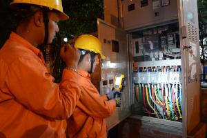 延長長期日照，EVN繼續強烈建議節能