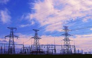 錫盟至山東1000千伏特高壓交流輸變電工程配套送出工程全面開工