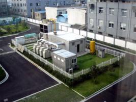 500MWh用戶側分布式儲能項目落戶鎮(zhèn)江