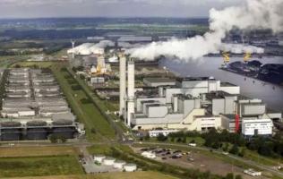 Enefit Green將Iru垃圾焚燒廠產(chǎn)生的熱量降至國內(nèi)最低水平