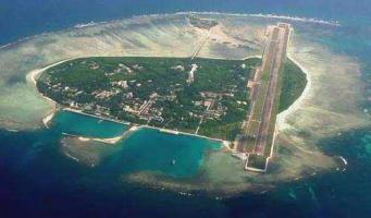 中國首個(gè)遠(yuǎn)海島嶼智能微電網(wǎng)在海南三沙建成