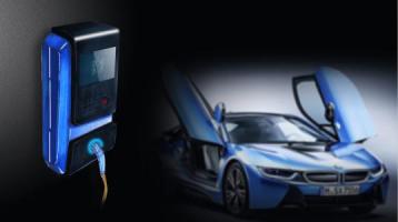 寶馬在華增資擴(kuò)產(chǎn)新能源汽車