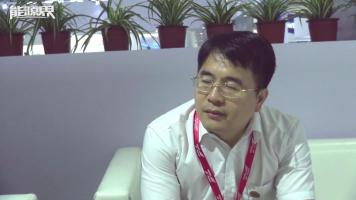 「訪談」廈門科華恒盛股份有限公司，溫環生