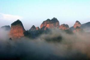 中國能建湖南院獲簽懷化風(fēng)電EPC總承包項(xiàng)目