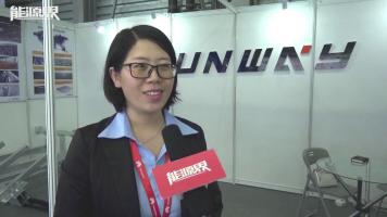 「訪談」山東三維鋼結構股份有限公司，李秋燕