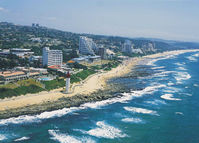 南非今年11月將啟動1800MW清潔能源項目招標