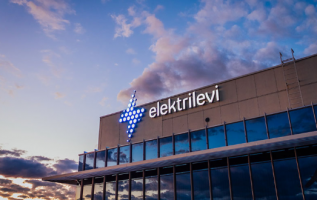 Elektrilevi企業(yè)已開始繪制全國愛沙尼亞快速互聯(lián)網(wǎng)絡(luò)的需求圖