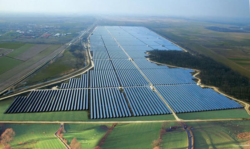 減少增量項目補貼缺口，光伏產(chǎn)業(yè)更加健康發(fā)展