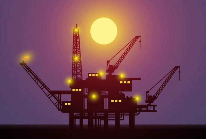 又一家中國油氣巨頭準備上市！它可能成為中國第五大油氣生產商