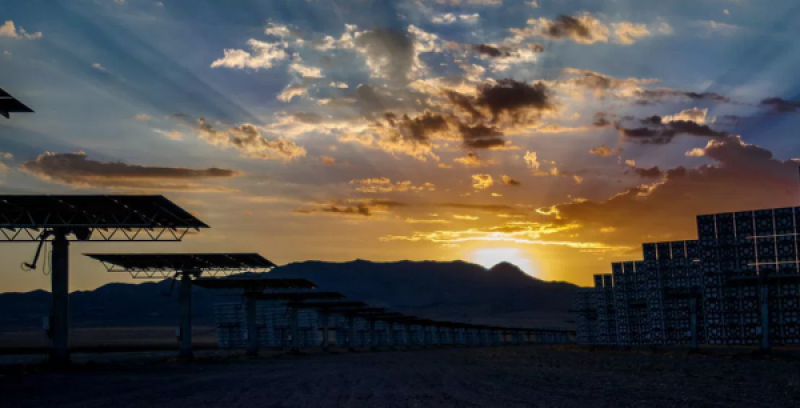 EGEB：鈣鈦礦電池可能革命性地推動太陽能發電