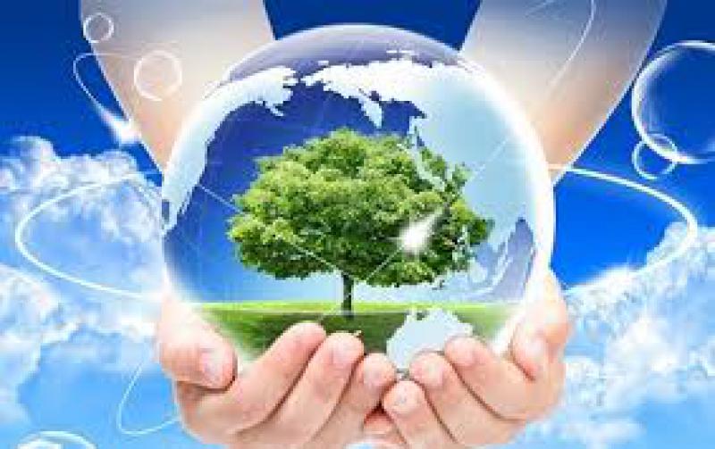 四川推出全國首個“環保積分”平臺