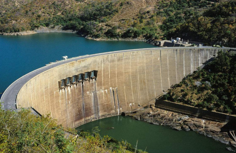 威脅荒野，水壩在巴爾干地區(qū)加劇了抗議活動(dòng)