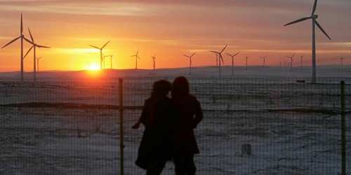 外媒：中國風電面臨2019年的競爭局面