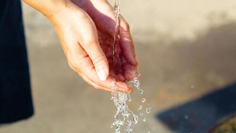 阿曼電力和水務總局：將進行緊急維修工作 提高內地地區供水管網效率