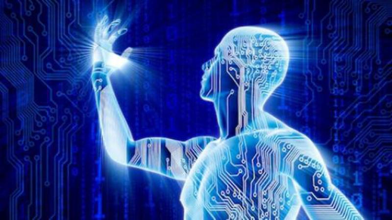 機(jī)器革命：人工智能正在改變電網(wǎng)運(yùn)檢模式