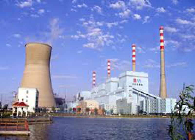 國華電力公司陳家港電廠1號機(jī)組榮獲全國600MW超超臨界火電機(jī)組序列的AAA級機(jī)組稱號