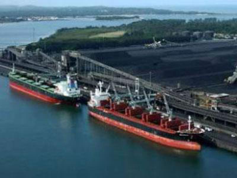 從煤炭進出口數據看煤炭價格上漲